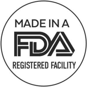 Leanbiome Made in FDA Registered Facility
