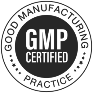 Leanbiome GMP Certified