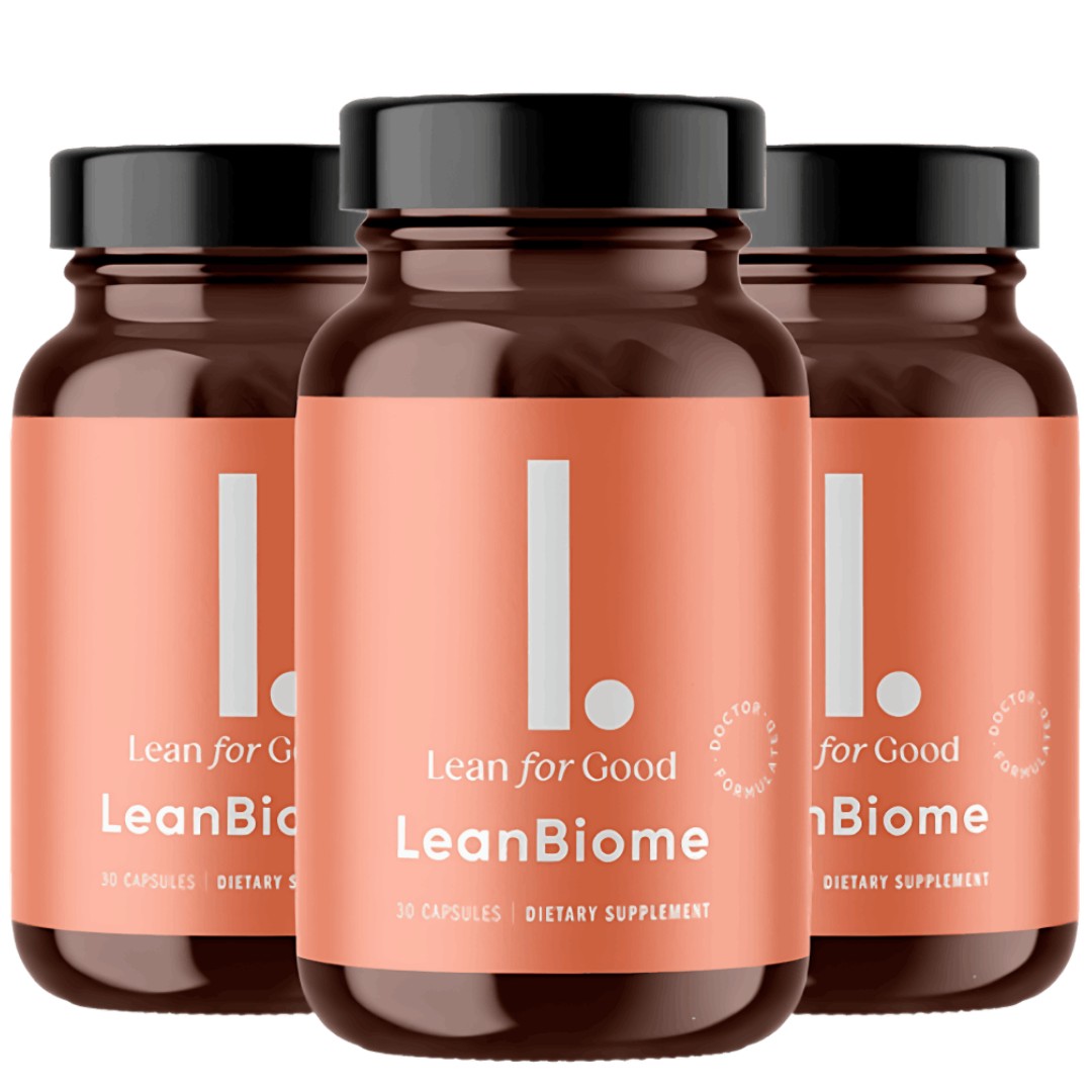 Leanbiome Buy Now